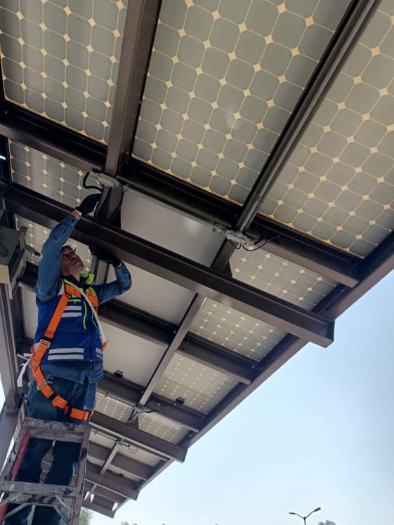 Mobirise Website Builder