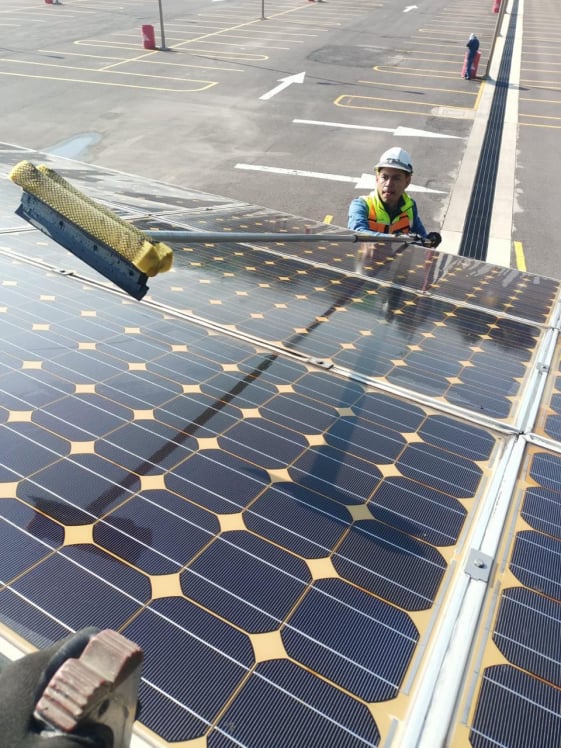 Mobirise Website Builder