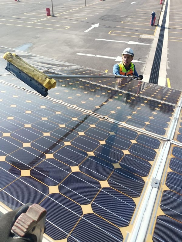 Mobirise Website Builder