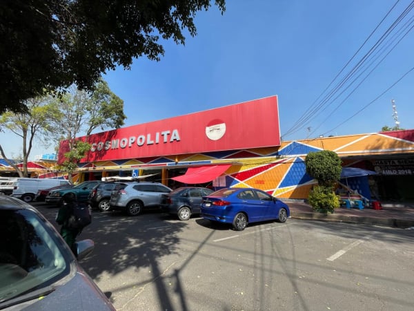 Mobirise Website Builder