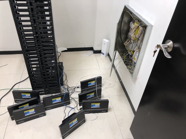 Mobirise Website Builder