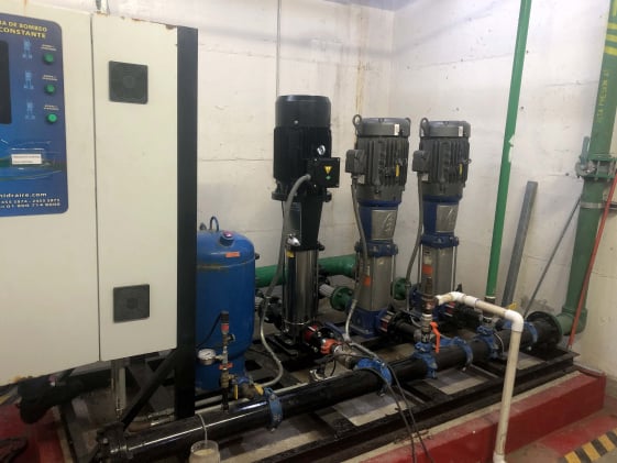 Mobirise Website Builder