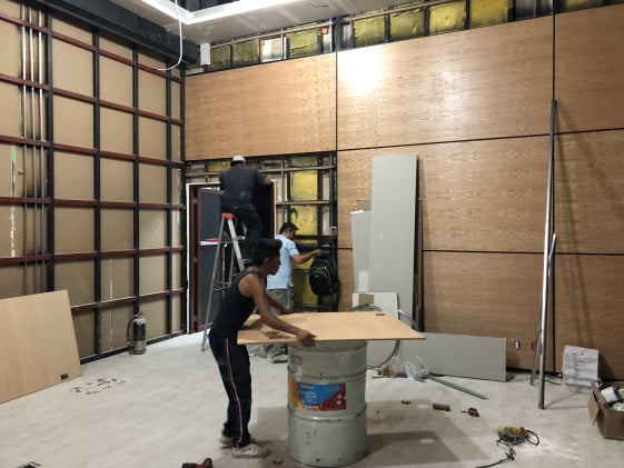 Mobirise Website Builder